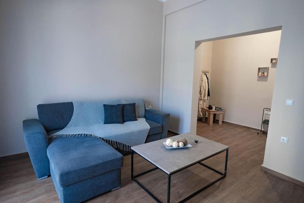 Cozy 2Bd Apartment Near Old Town Of Nafplion Exteriör bild