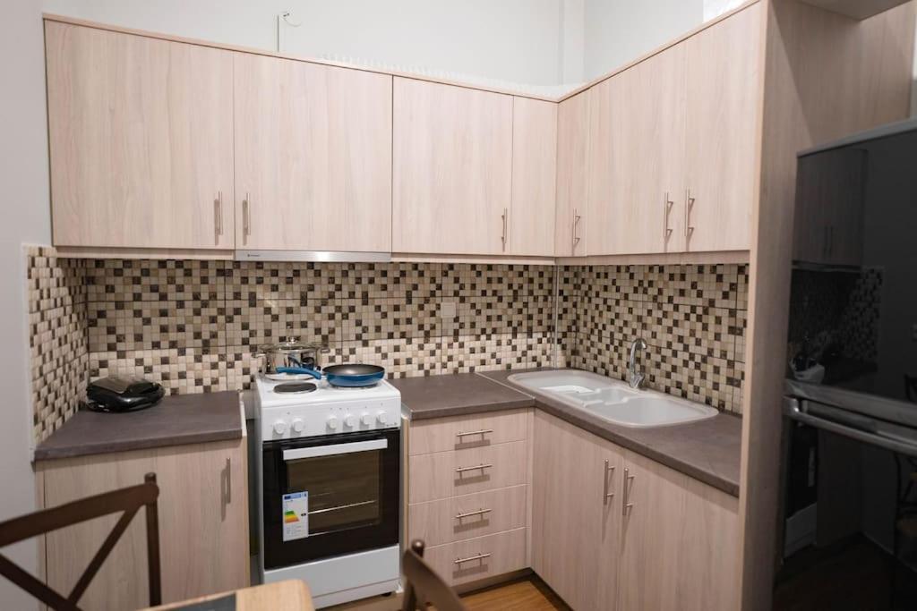 Cozy 2Bd Apartment Near Old Town Of Nafplion Exteriör bild