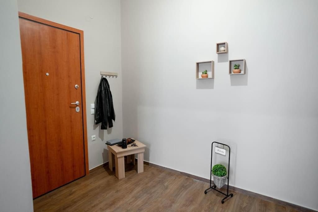 Cozy 2Bd Apartment Near Old Town Of Nafplion Exteriör bild