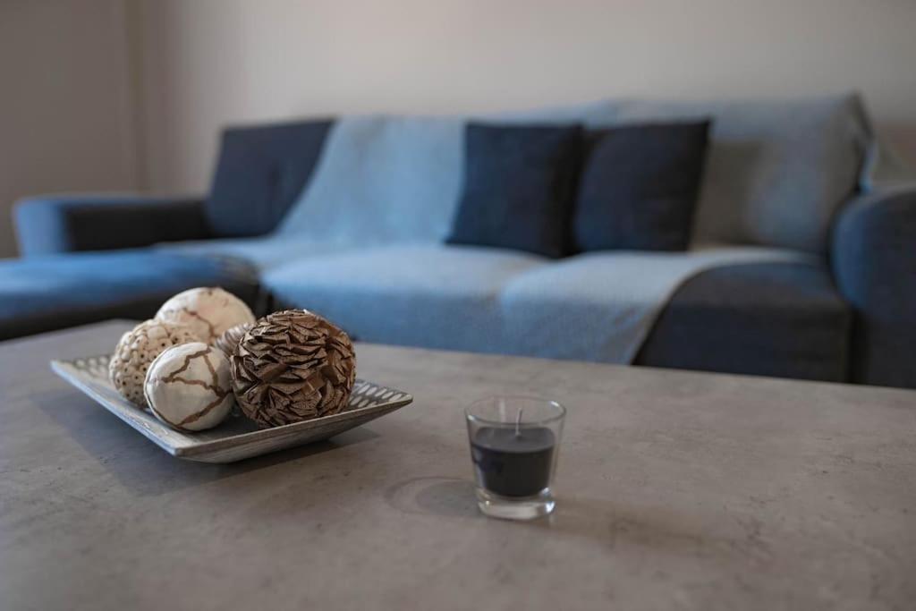 Cozy 2Bd Apartment Near Old Town Of Nafplion Exteriör bild