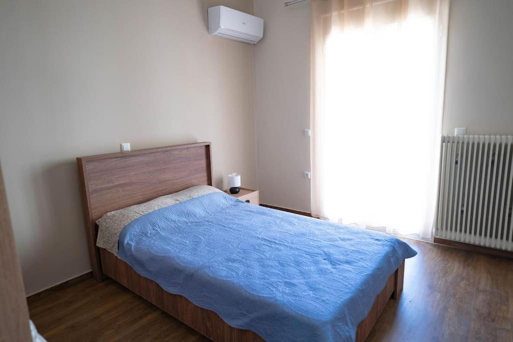Cozy 2Bd Apartment Near Old Town Of Nafplion Exteriör bild