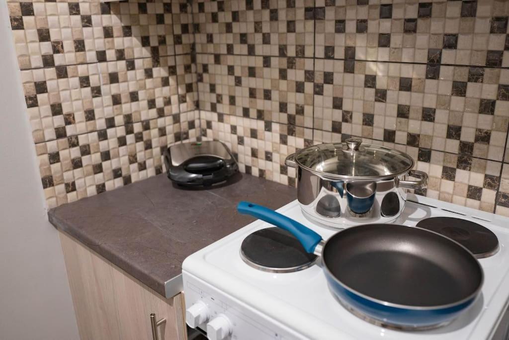 Cozy 2Bd Apartment Near Old Town Of Nafplion Exteriör bild