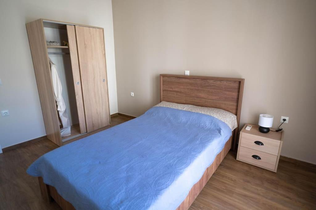 Cozy 2Bd Apartment Near Old Town Of Nafplion Exteriör bild