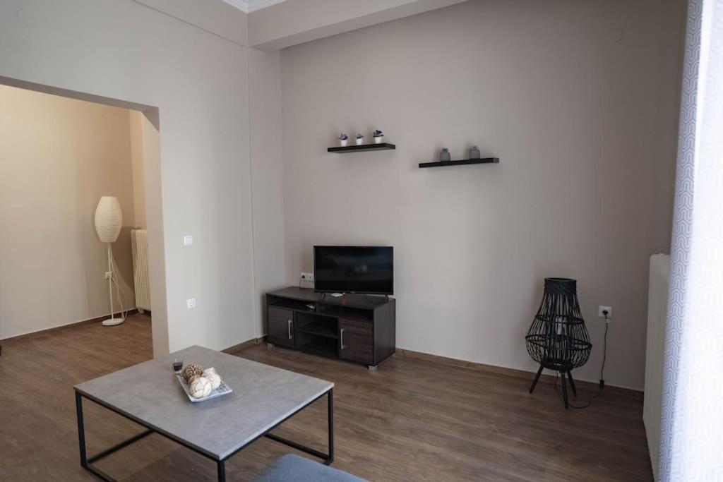 Cozy 2Bd Apartment Near Old Town Of Nafplion Exteriör bild