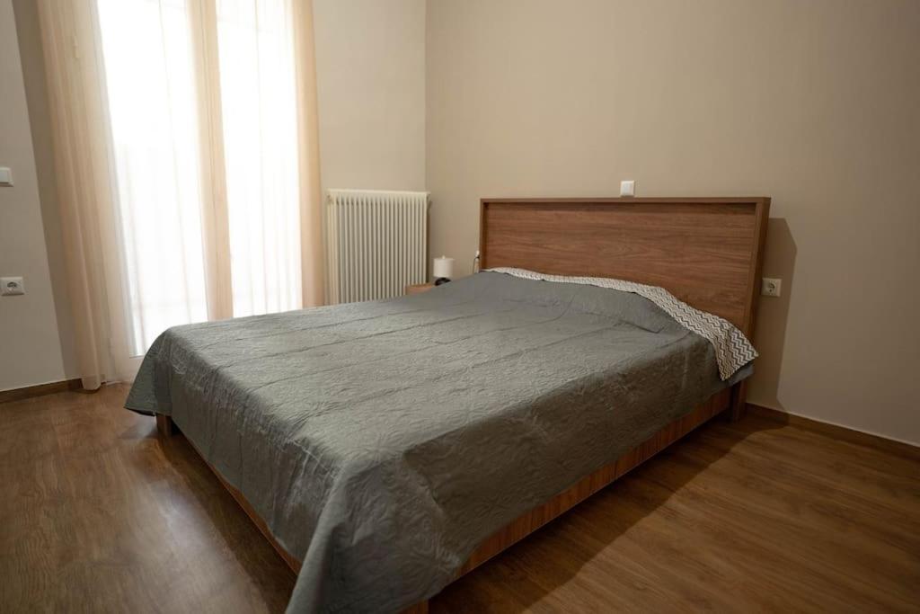 Cozy 2Bd Apartment Near Old Town Of Nafplion Exteriör bild