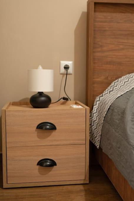 Cozy 2Bd Apartment Near Old Town Of Nafplion Exteriör bild