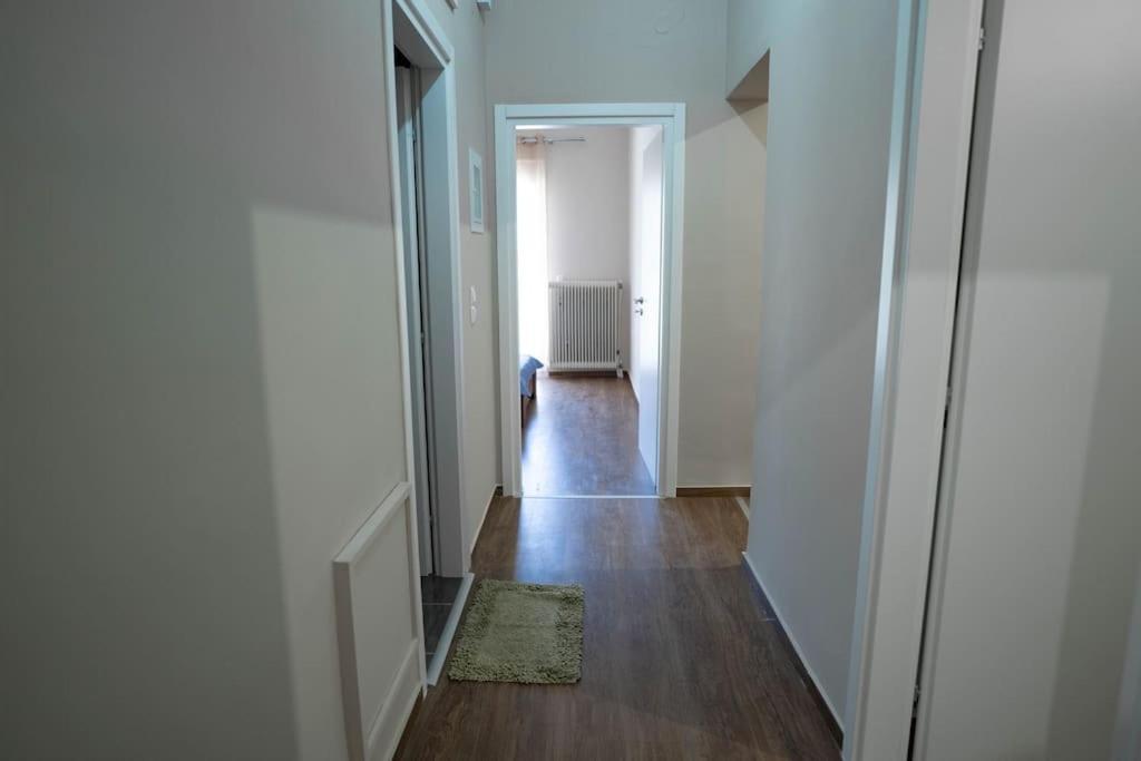 Cozy 2Bd Apartment Near Old Town Of Nafplion Exteriör bild